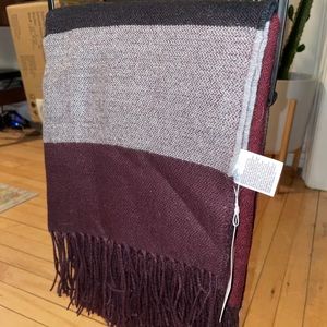 Uniqlo Scarf